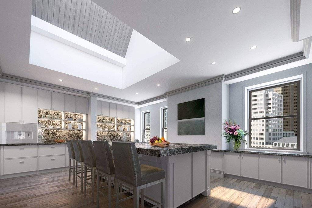 New York, NY 10019,205 West 57th Street #11/12A