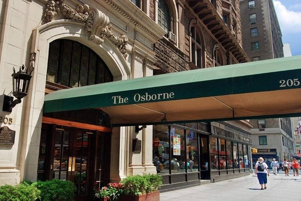 New York, NY 10019,205 West 57th Street #11/12A