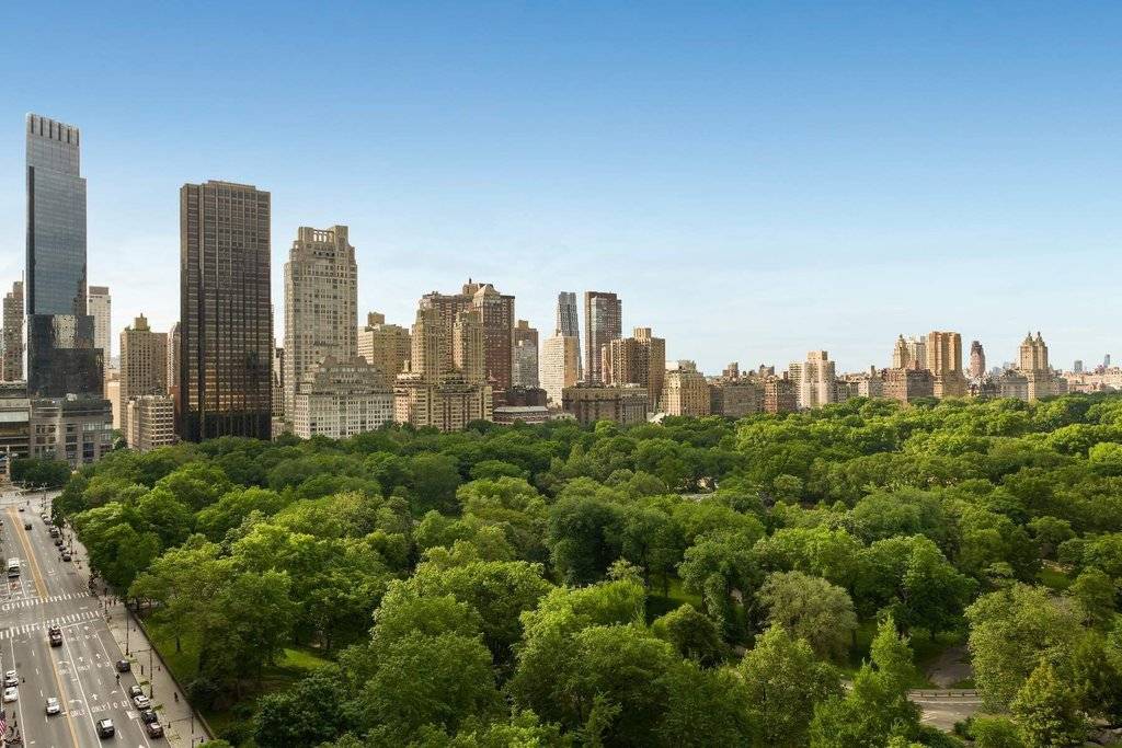 New York, NY 10019,106 Central Park South #21AE