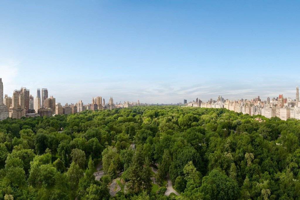 New York, NY 10019,106 Central Park South #21AE