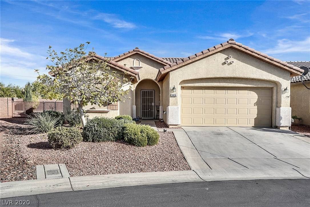 Las Vegas, NV 89122,3836 Trotters Ridge Drive