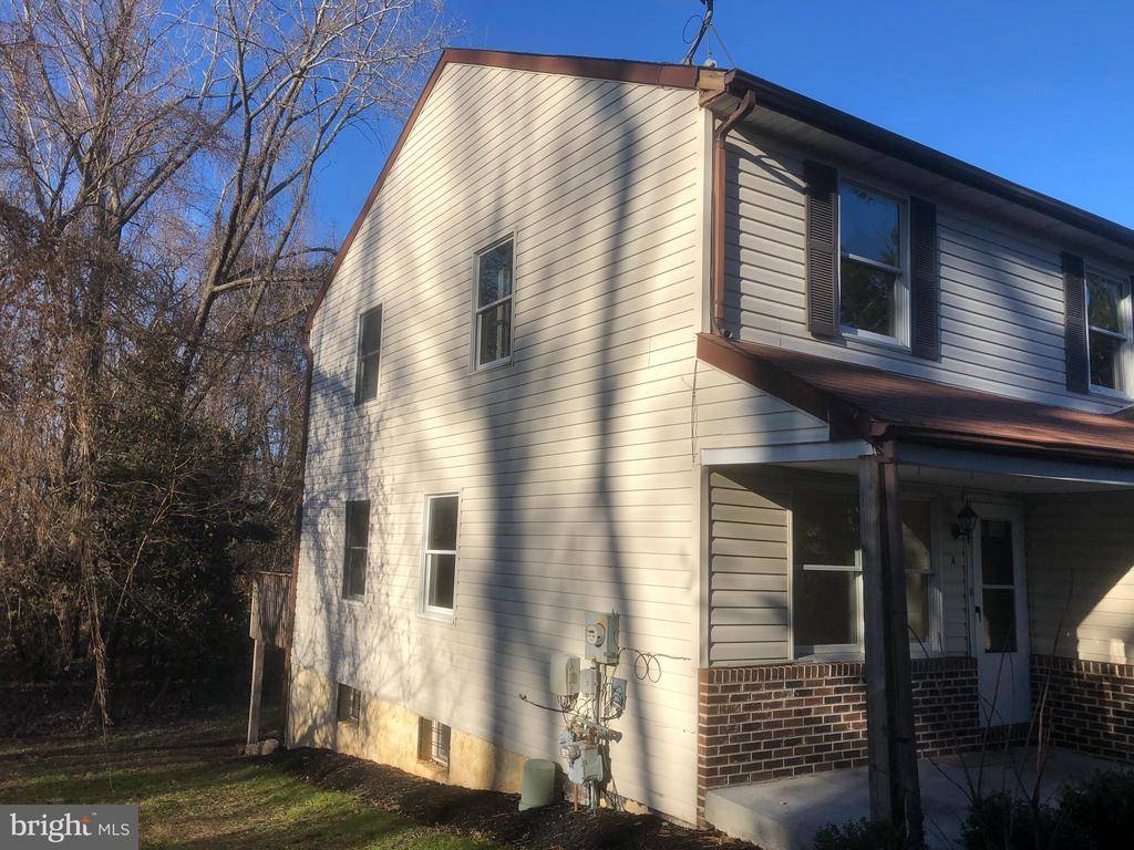 Morrisville, PA 19067,26 BOWLING GREEN AVE #1