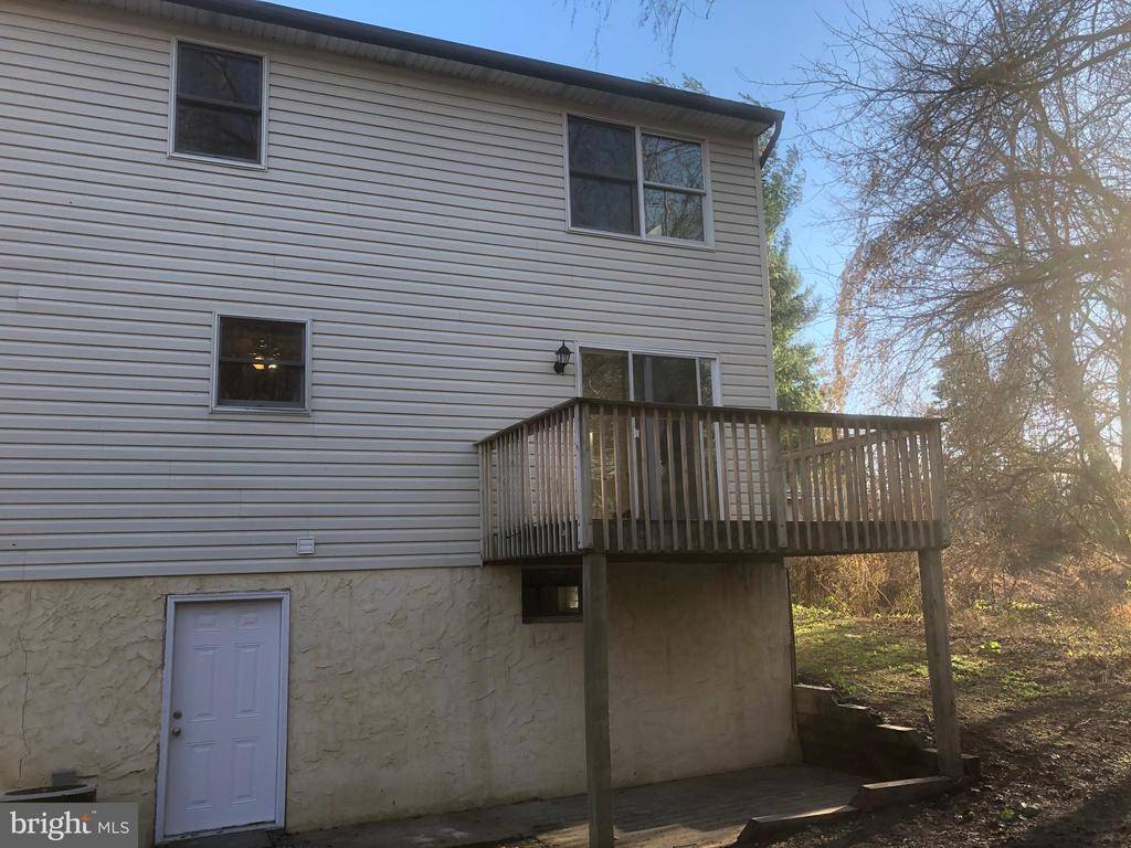 Morrisville, PA 19067,26 BOWLING GREEN AVE #1