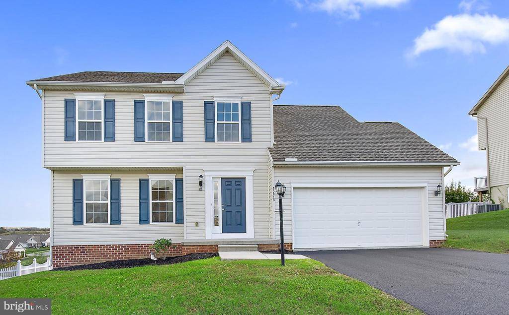 York, PA 17408,1274 SUMMIT RUN CT