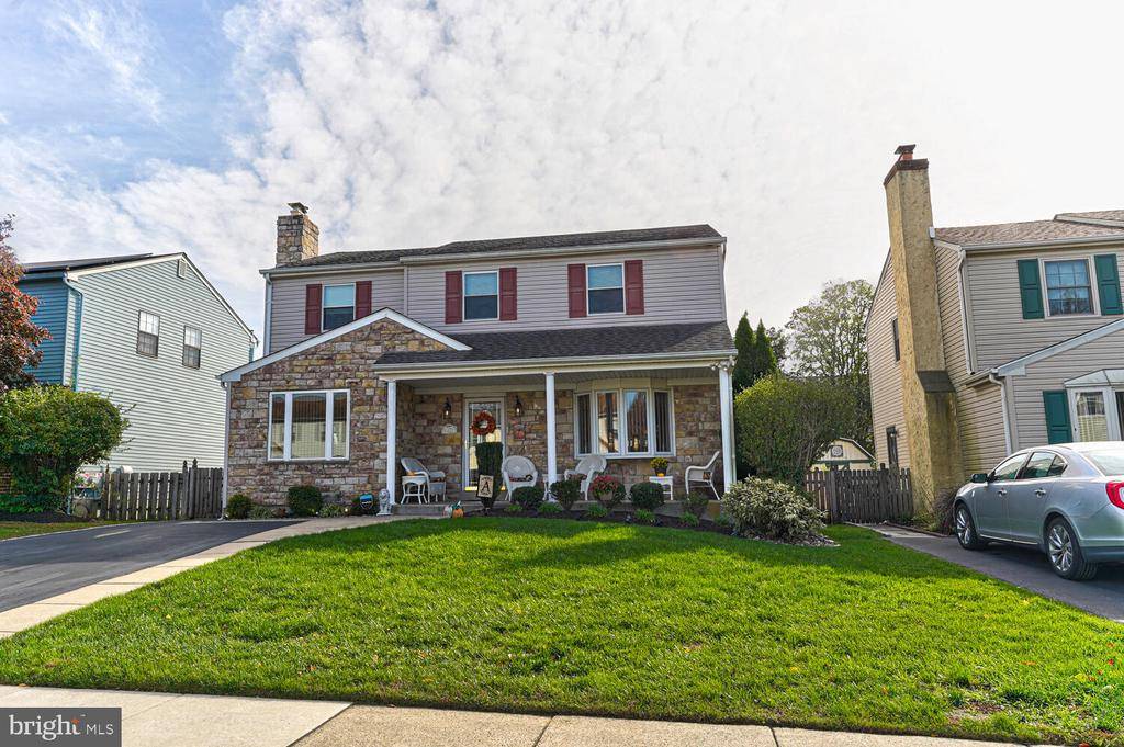 Havertown, PA 19083,307 GREENBRIER LN