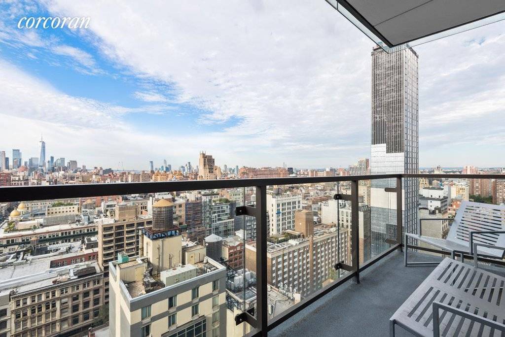 New York, NY 10011,101 West 24th Street #23B