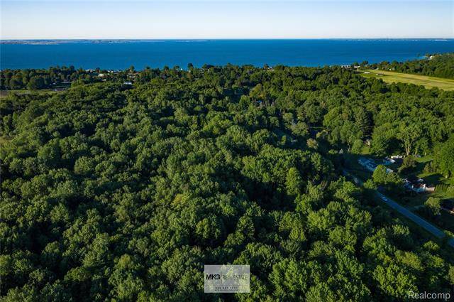 Ira Twp, MI 48023,0 Church LOT 1 RD