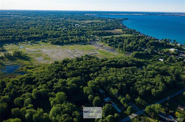 Ira Twp, MI 48023,0 Church LOT 1 RD