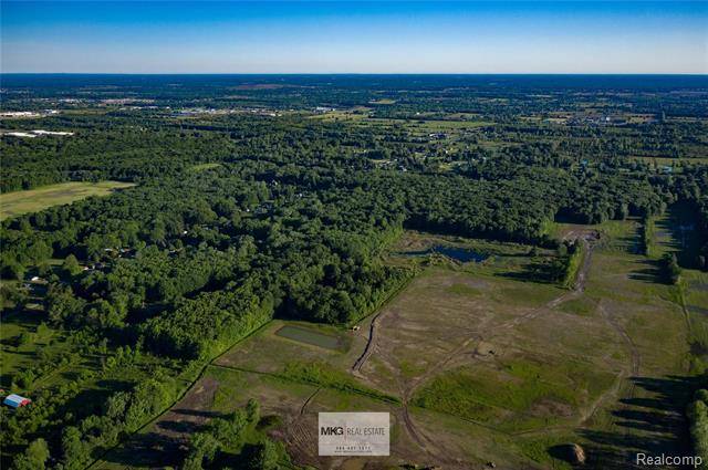 Ira Twp, MI 48023,0 Church LOT 1 RD