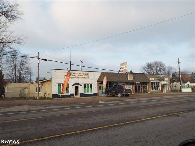 Ira Twp, MI 48023,10324 DIXIE HWY