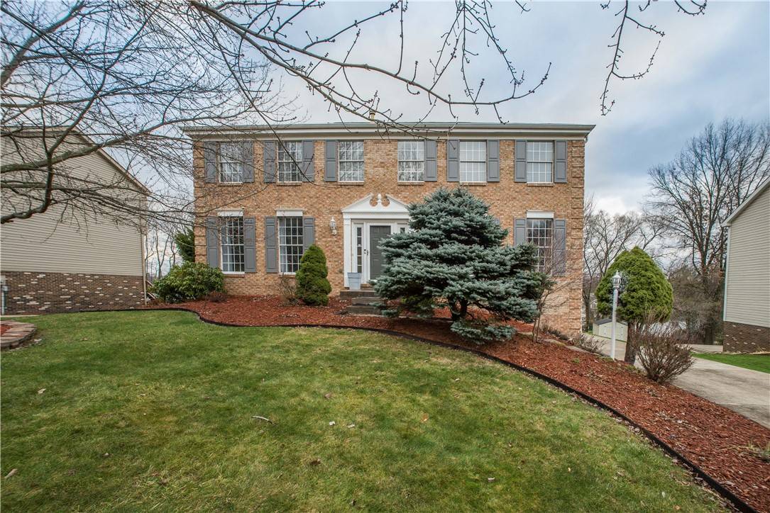 Bethel Park, PA 15102,108 Sandstone Court