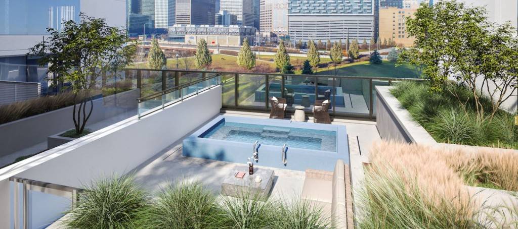 Chicago, IL 60605,221 W Harrison, Unit 903