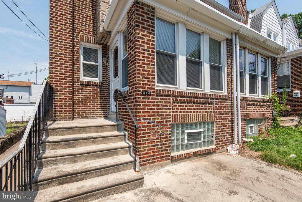 Philadelphia, PA 19128,314 LEVERINGTON AVE