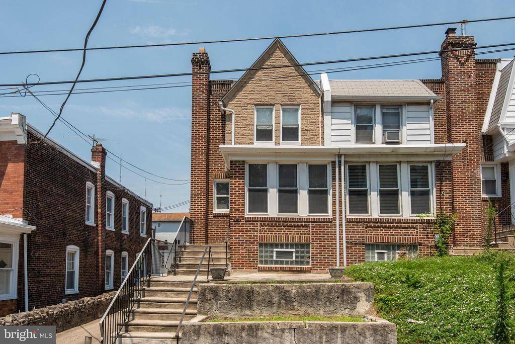 Philadelphia, PA 19128,314 LEVERINGTON AVE