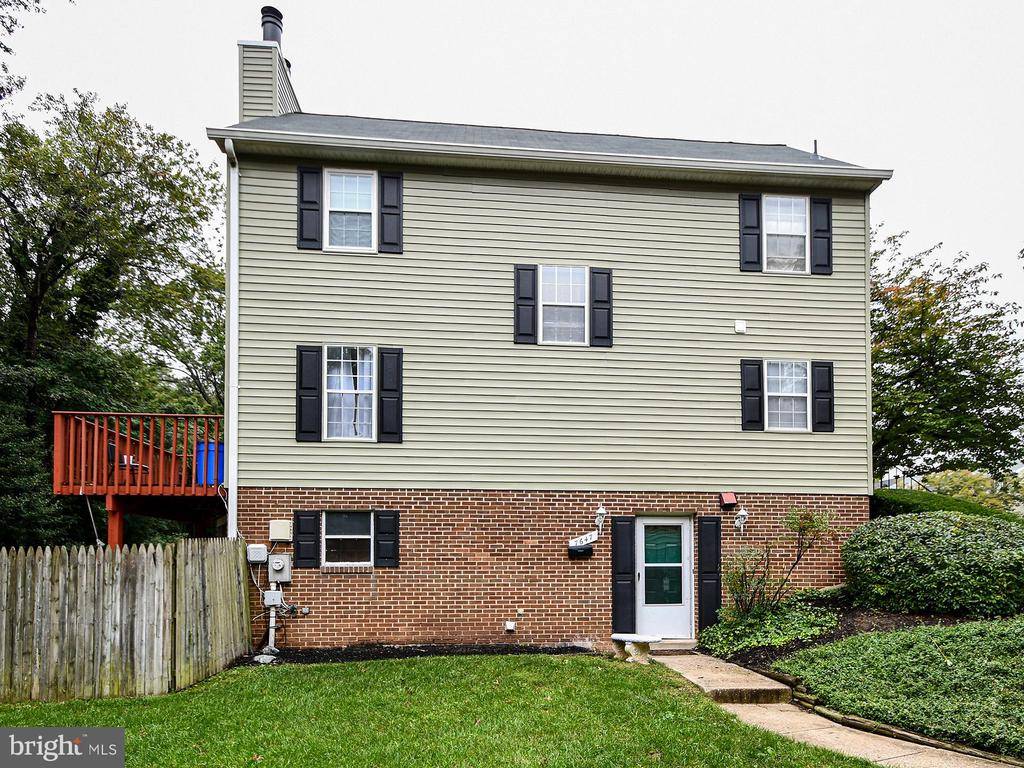 Laurel, MD 20707,7647 ARBORY CT #58