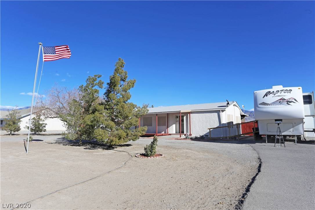 Pahrump, NV 89048,2891 S National Avenue