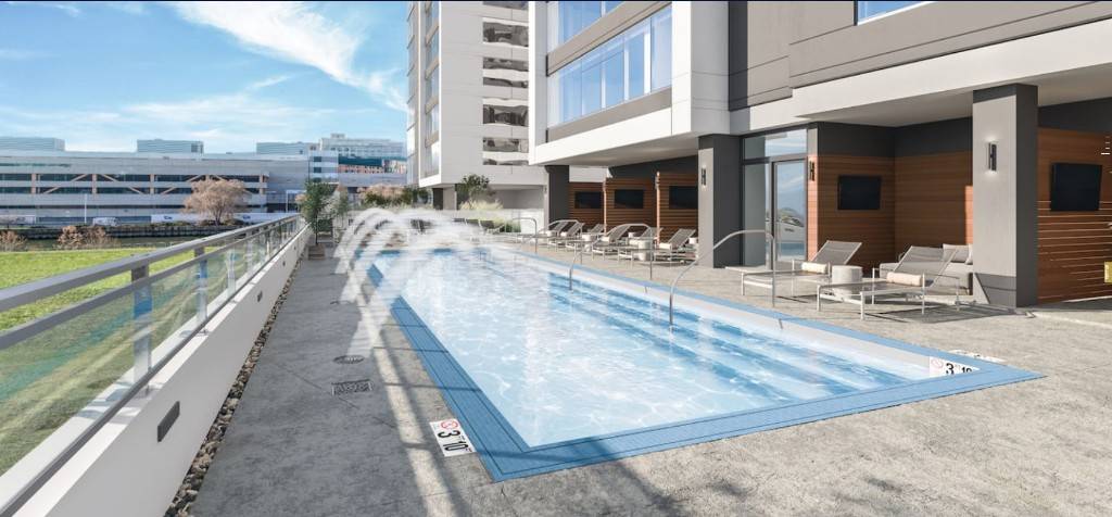 Chicago, IL 60605,221 W Harrison, Unit 1301
