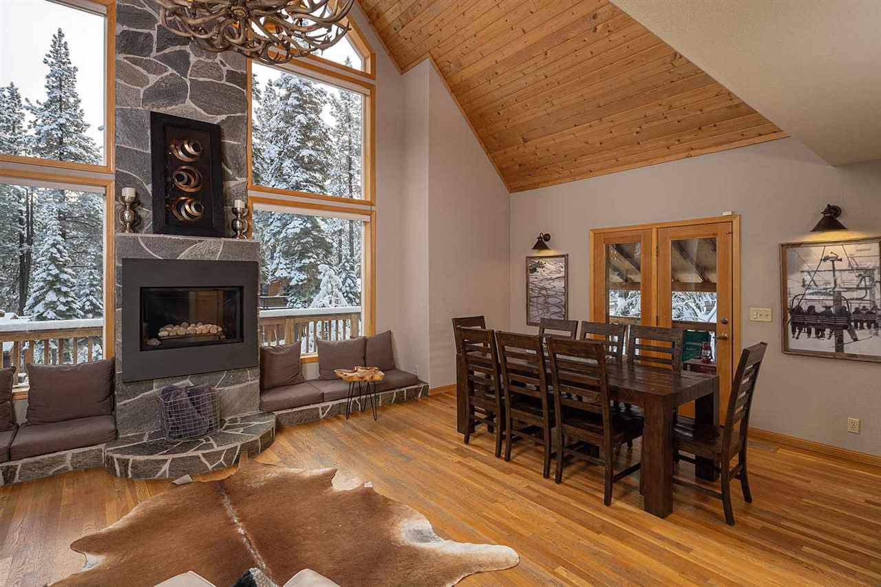 Truckee, CA 96161,528 Wolf Tree #