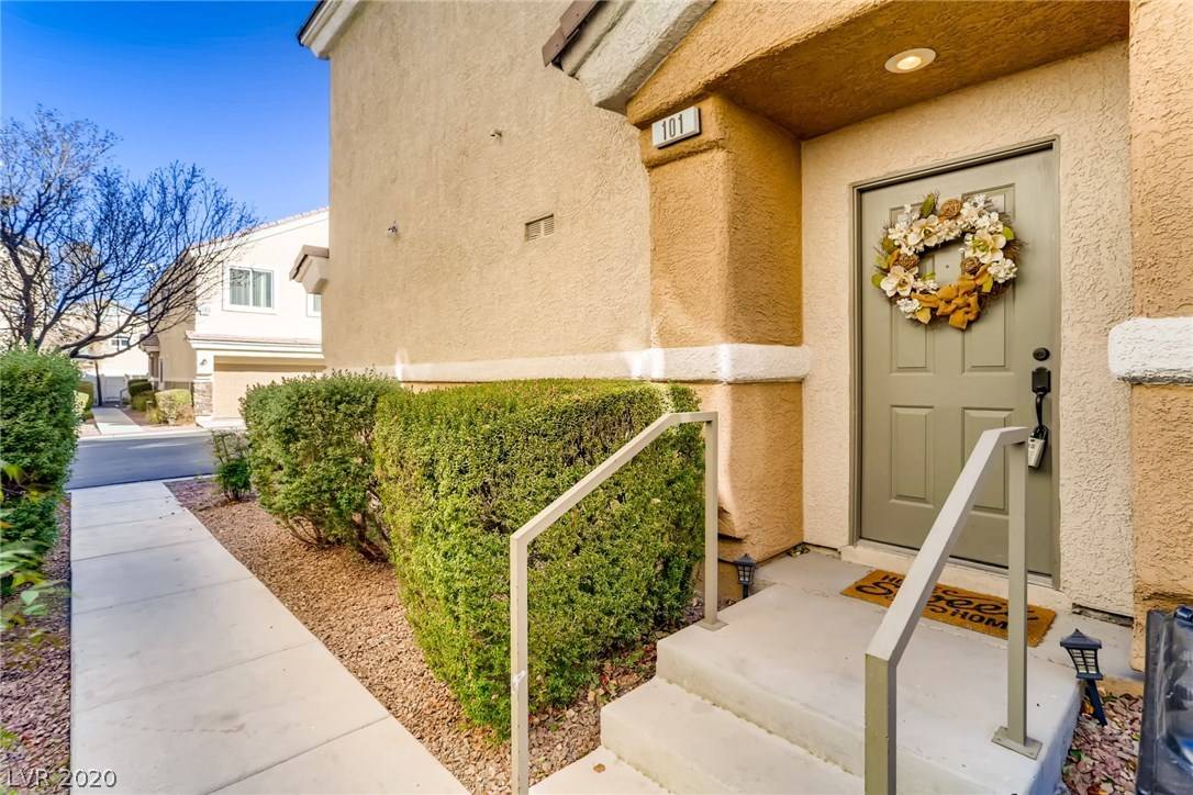 Henderson, NV 89002,1147 Grass Pond Place #1