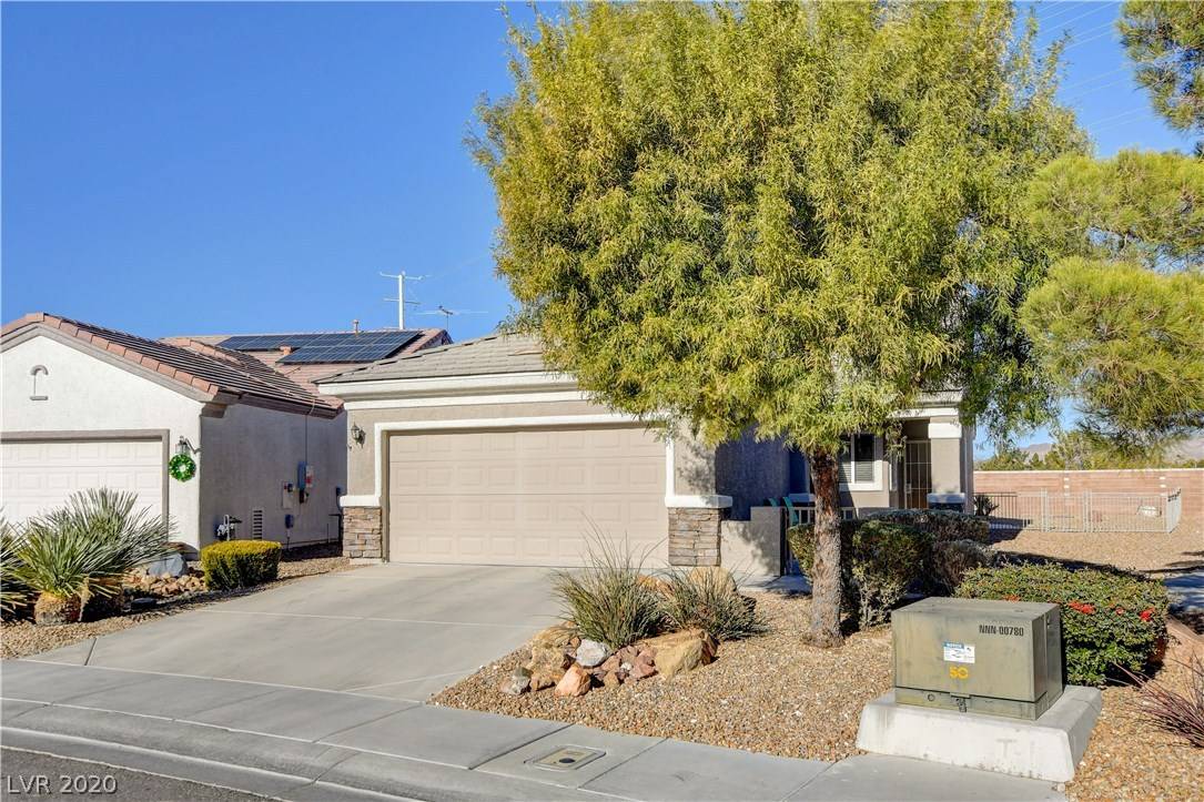 North Las Vegas, NV 89084,3620 Herring Gull Lane