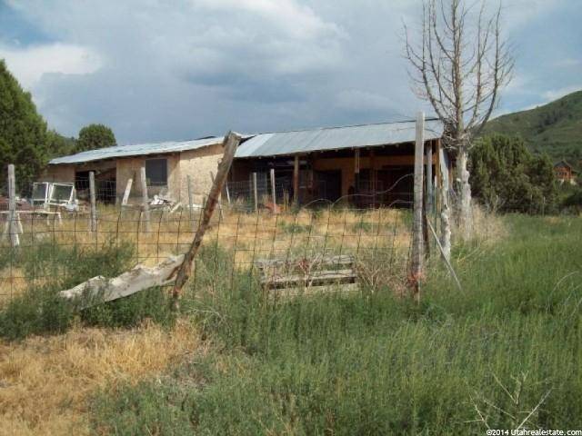 Indianola, UT 84629,64 LOT  HIDEAWAY VALLEYPLAT B E