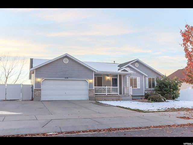 Tooele, UT 84074,1119 N 690 E