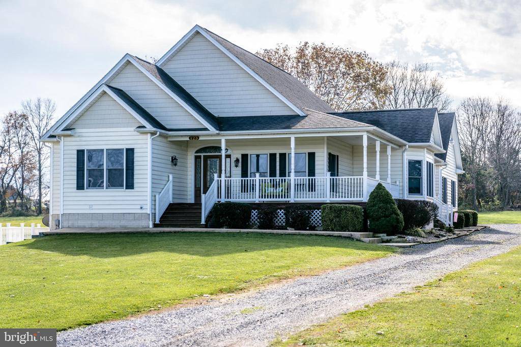 Stanley, VA 22851,123 EMMETT ST