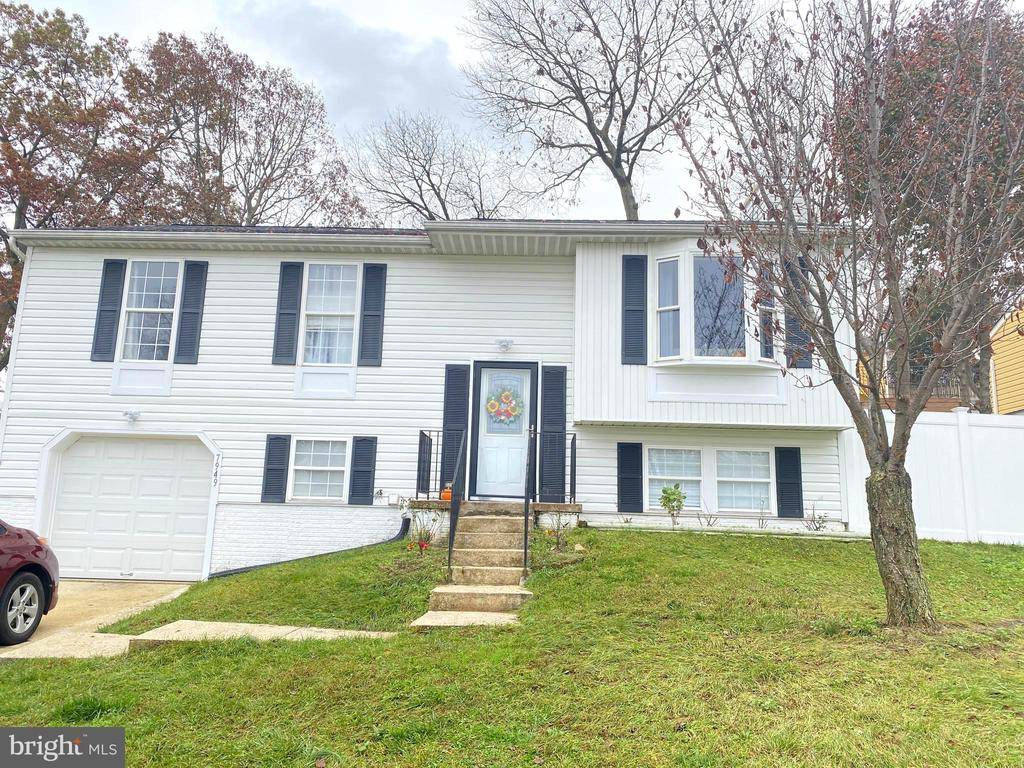 Severn, MD 21144,7949 INNKEEPER DR