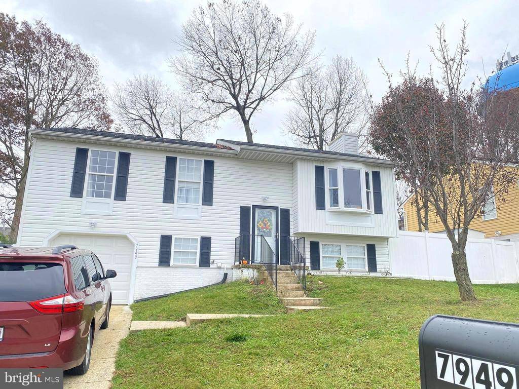 Severn, MD 21144,7949 INNKEEPER DR