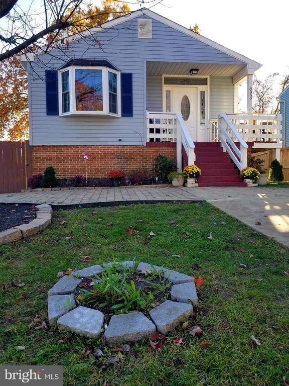 Laurel, MD 20707,8309 CYPRESS ST