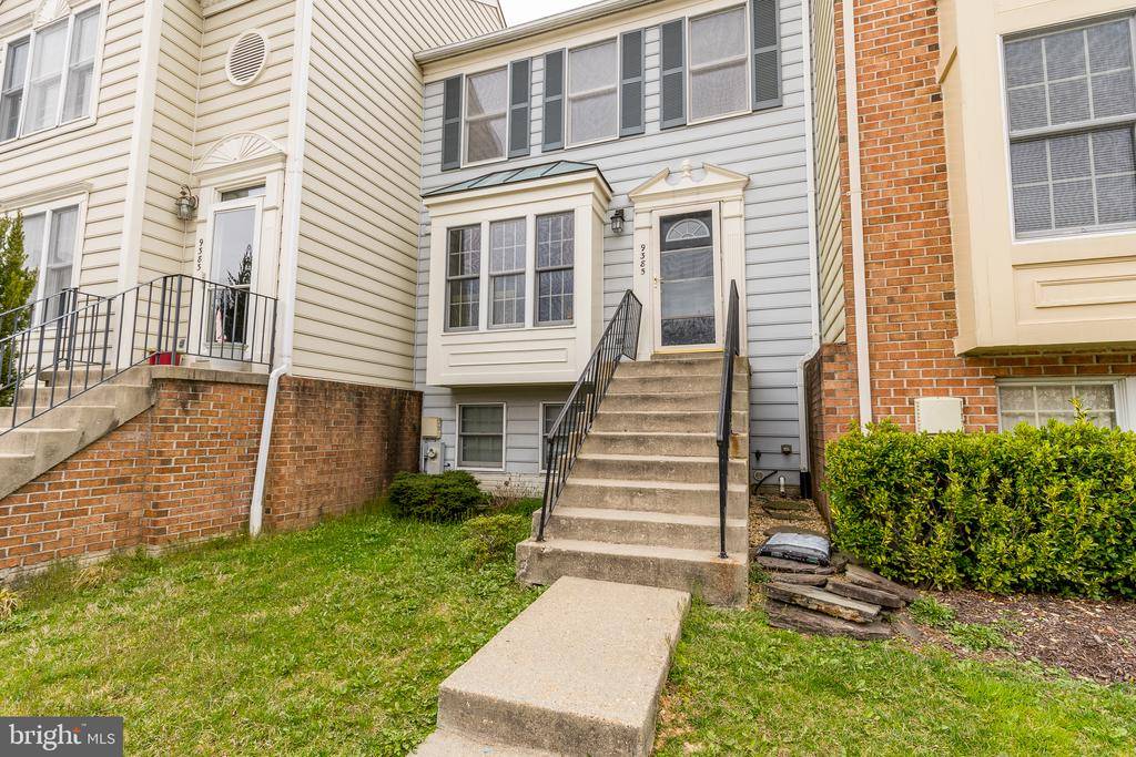 Laurel, MD 20723,9385 BREAMORE CT