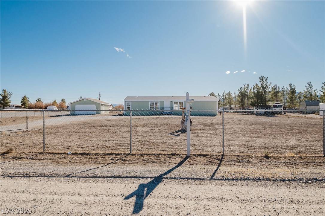 Pahrump, NV 89048,3391 Ramona Lane