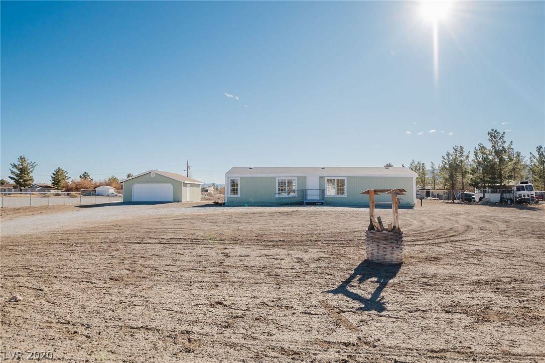 Pahrump, NV 89048,3391 Ramona Lane