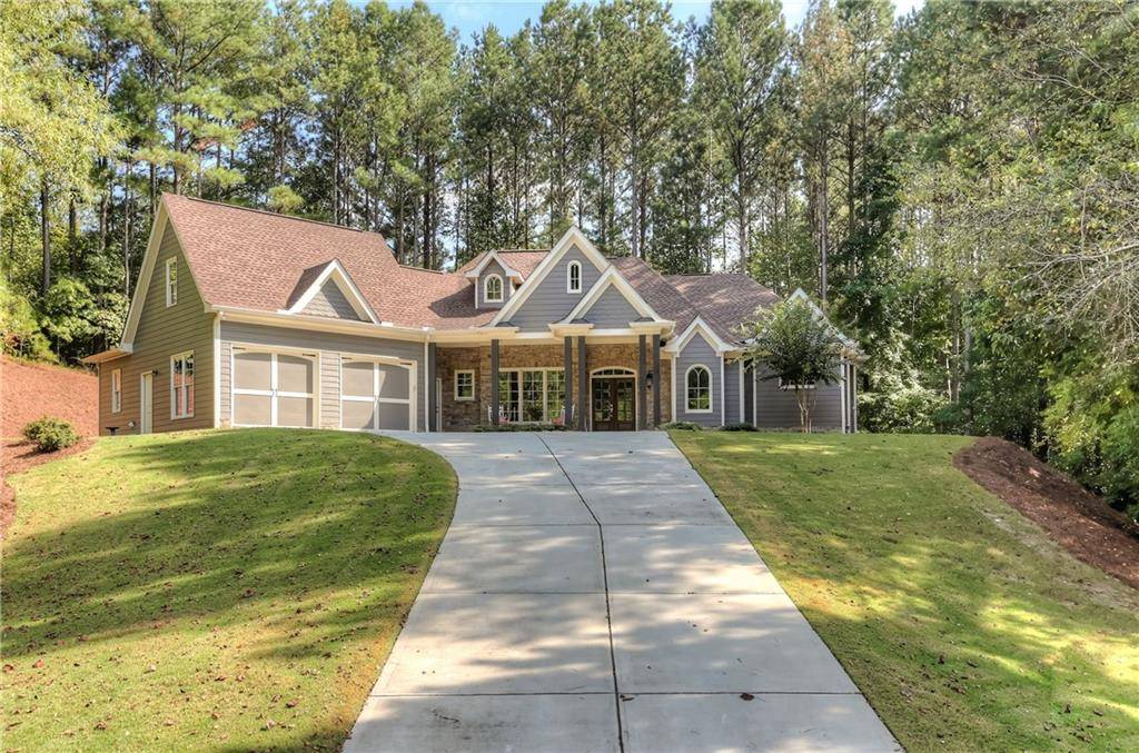 Canton, GA 30115,606 Walker CT