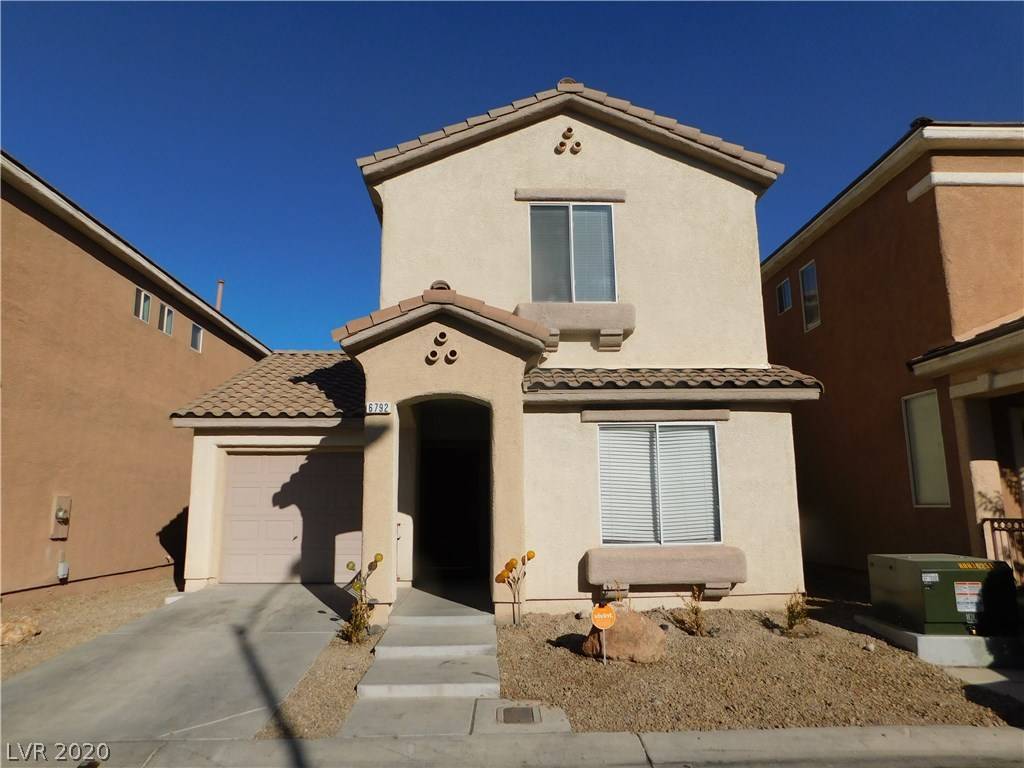 Las Vegas, NV 89122,6792 Travertine Lane