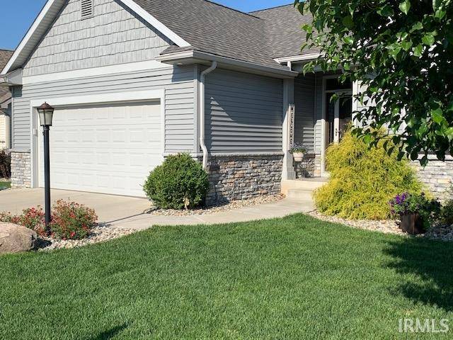 Elkhart, IN 46514,2403 Timberstone Drive