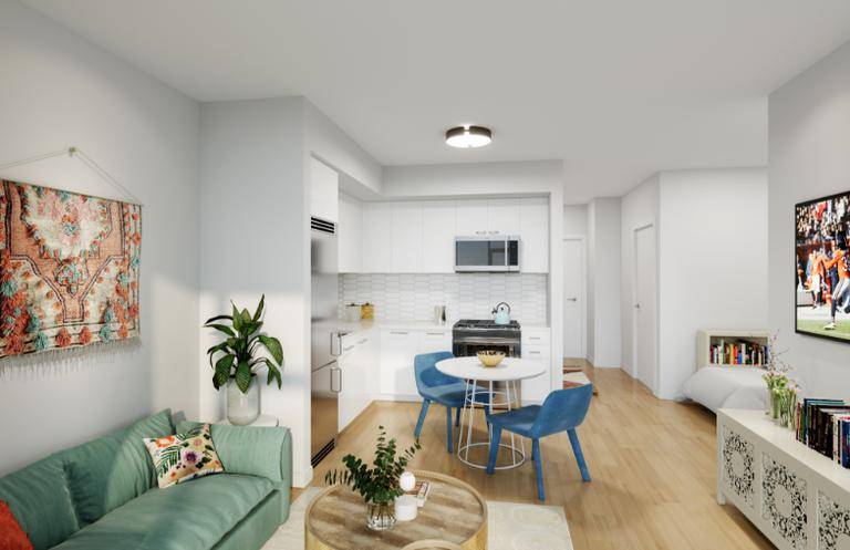Chicago, IL 60607,855 W. Madison, Unit 607S