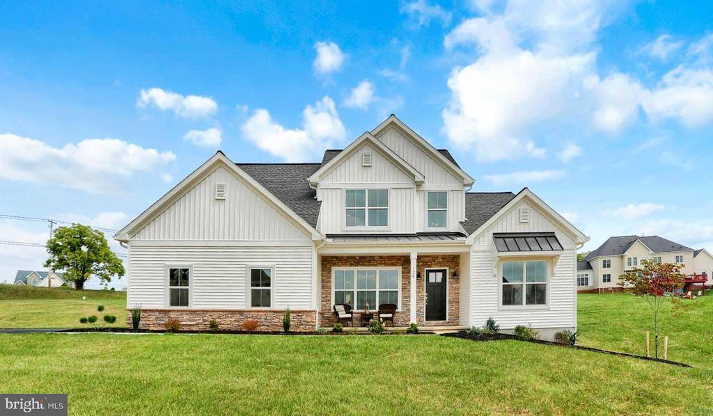 Wrightsville, PA 17368,120 CHATEAU CIR