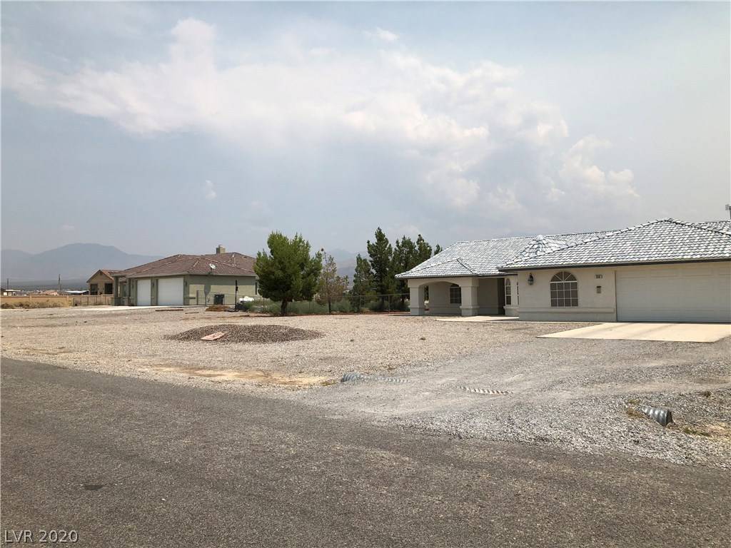 Pahrump, NV 89048,3580 Mallard Avenue