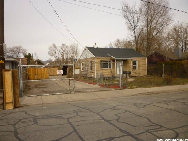 Salt Lake City, UT 84115,140 W GREGSON AVE