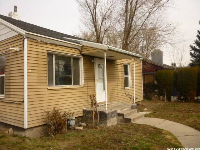 Salt Lake City, UT 84115,140 W GREGSON AVE