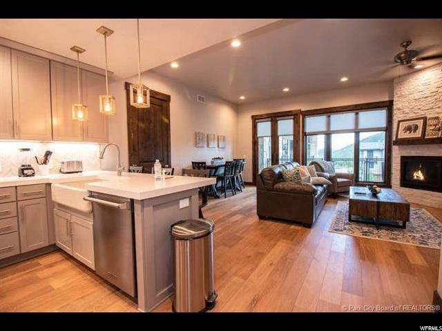 Park City, UT 84098,3793 BLACKSTONE DR #2H