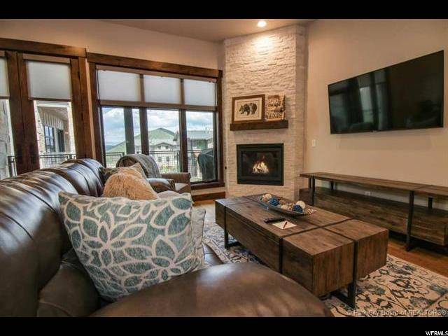 Park City, UT 84098,3793 BLACKSTONE DR #2H