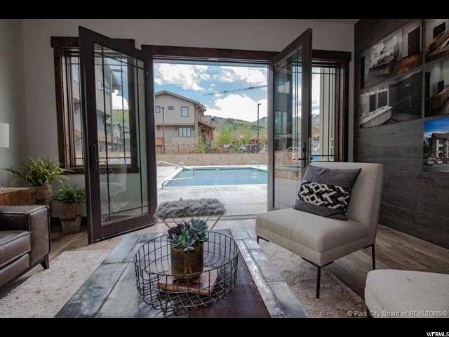 Park City, UT 84098,3793 BLACKSTONE DR #2H