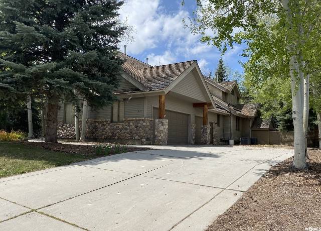 Park City, UT 84098,1531 W WILLOW LOOP