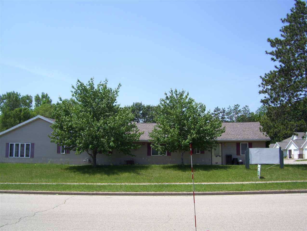 Pardeeville, WI 53954,107 Gillette St