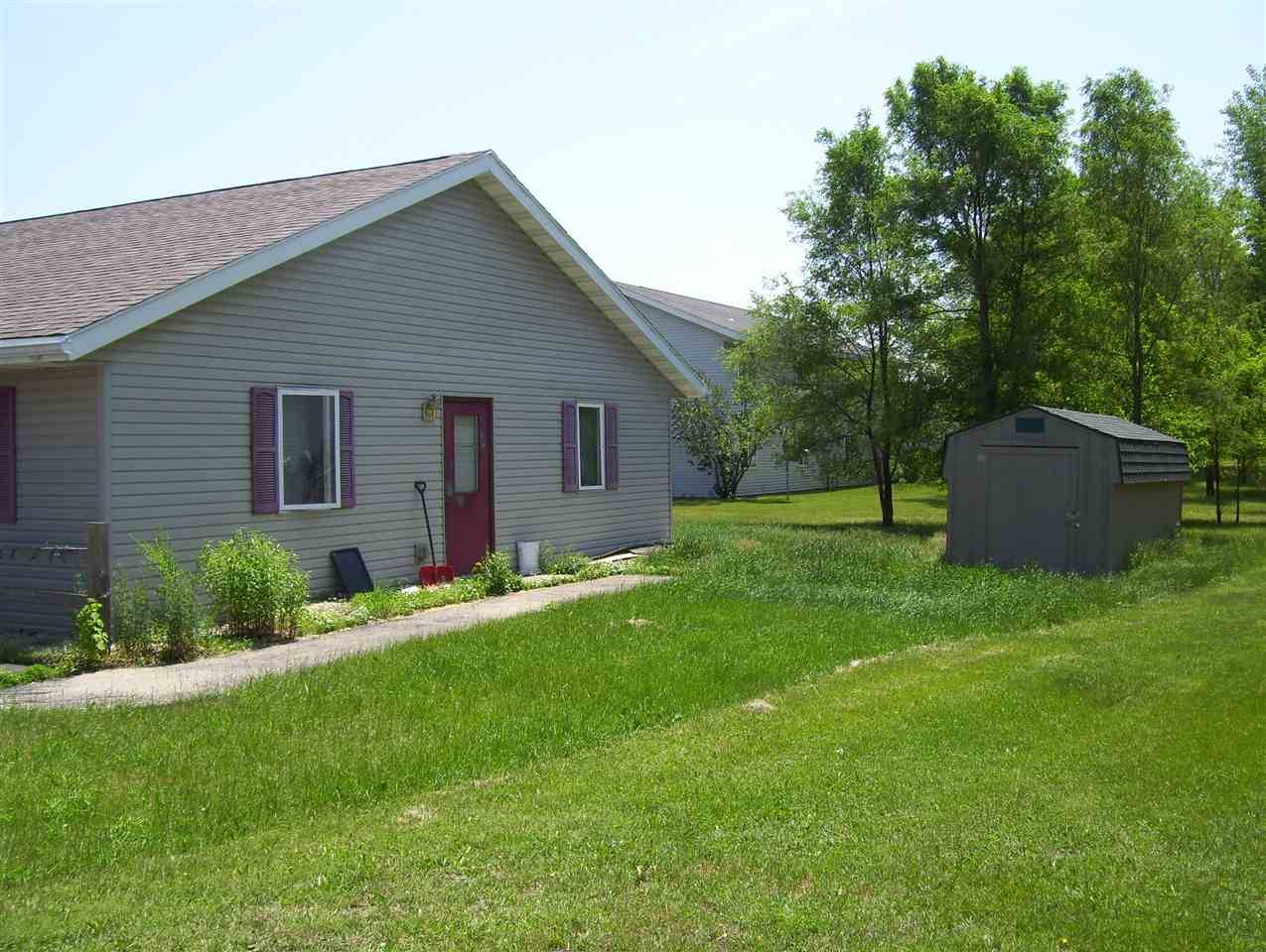 Pardeeville, WI 53954,107 Gillette St