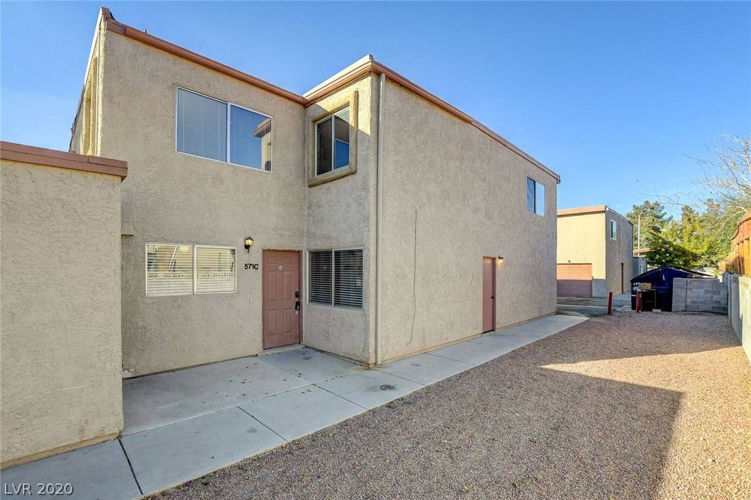 Las Vegas, NV 89110,571 Roxella Lane #C