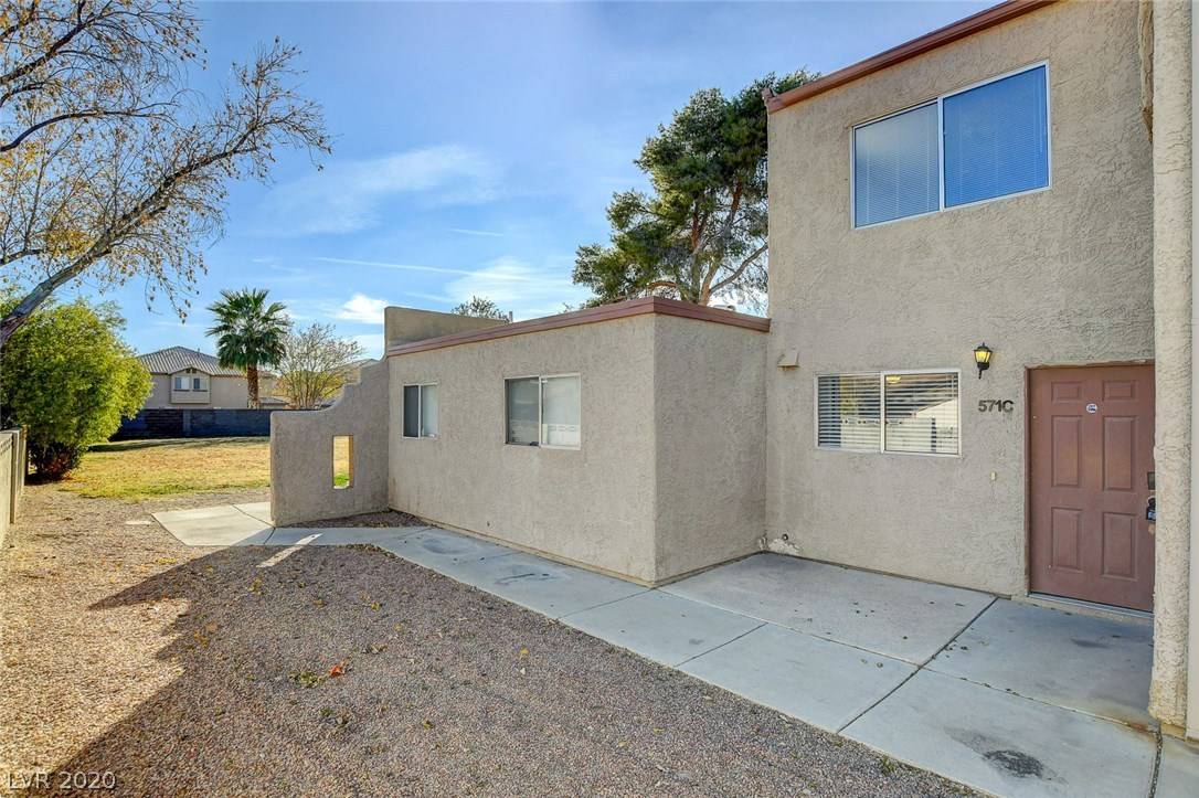 Las Vegas, NV 89110,571 Roxella Lane #C