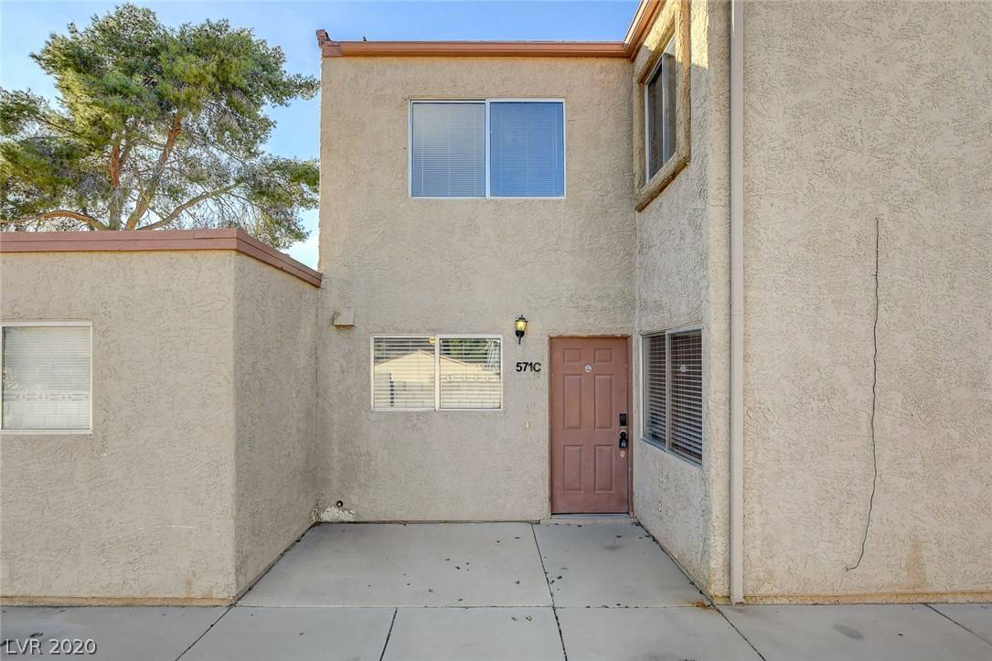 Las Vegas, NV 89110,571 Roxella Lane #C